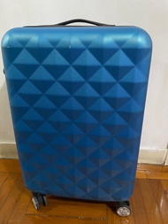 25吋行李箱 喼 Luggage suitcase