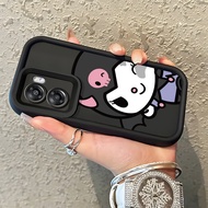 OPPO A57 2022 A77 2022 A57s A57e A77s Case Soft Cover