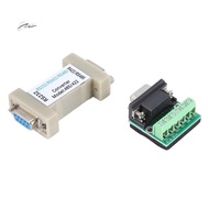 -232 RS232 Serial to RS485/RS422 485/422 Converter Compatible EIA/ RS232C Standard and RS485/RS422 S