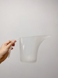 2個長咀膠量杯1000ml
