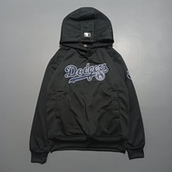 Mlb Dodgers Unisex Hoodie Sweater Jacket