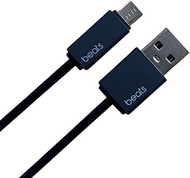 USB Charger Cord, Compatible with for Beats Micro Replacement Powerbeats 3 2.0 Wireless Headphones E