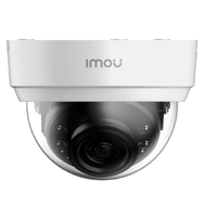 Camera Wifi Imou D22 bán cầu độ nét full HD lắp Ngoài Trời chống nước hồng ngoại ban đêm nhìn rõ nét