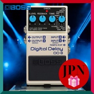 BOSS DD-8 Digital Delay [Direct from Japan]