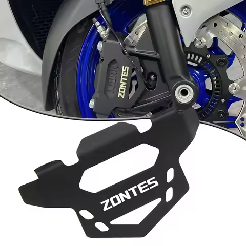 2025 New For Shenshi ZONTES 350D 350E 350M 368D 368M 368E 368G 368K 703F Motorcycle Accessories Fron