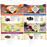 Sunny Fruit Organic Figs, Raisin, Apricot, Plums