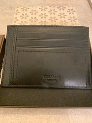 Tuscan’s leather Card Holder/ Tuscan’s 真皮卡片套