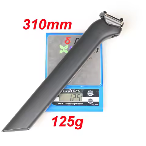HY Carbon Seatpost Fit Pinarello Dogma F12 F10 F8 K8 K10 Gan Grevil Prince FX X1 X3 PARIS 125g