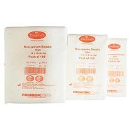 DURASAFE NON WOVEN GAUZE
