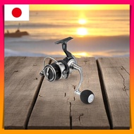 DAIWA 24 Certate SW 4000–6000  Heavy Duty Spinning Reel | Saltwater Power | Japan Model 2024