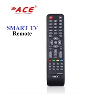 ┋▦☁ACE Remote Smart TV Remote Control ACE LED Smart TV Remote Controller