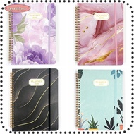 LIKE Calendar 2026, Weekly and Monthly Agenda 2026 Planner,  A5 Jan.2026 - Dec.2026 Monthly Tabs Aca