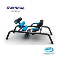 [JML Official] SPORO CORE SHAPER | Home Exercise equipment Abs Training