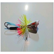 Jaws mini cork casting bait