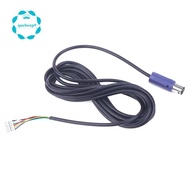 1pc Game Console Cable for  for   Game Controller Extension Line Gamepad Replacement Cord 3 Meters