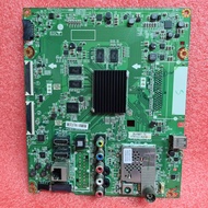 เมนบอร์ด LG 55UF680T อะไหล่แท้/ถอดมือสอง EAX66427005 สำหรับทีวี 55 นิ้ว