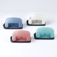 Max Chiffonel Punch MAX DP-12 DP12 DP 12 GOOD QUALITY Small Puncher 12's 12Sheets Penebuk Lubang Max