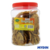 Nora Traditional Cookies - Tempeyek (550g)