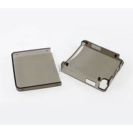 GBA SP Game Console TPU Wear-Resistant Protective Case gba sp TPU Game Console Shock-Resistant Trans