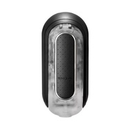 [TENGA 官方直營] FLIP 0 ZERO ELECTRONIC VIBRATION BLACK 穿越黑動 (18禁)-[日本 TENGA] FLIP 0 ZERO ELECTRONIC VIBRATION BLACK 穿越黑動 (18禁)