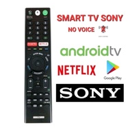 👍สั่งงานด้วยเสียง👍รีโมททีวี SONY + VOICE RMF-TX200P Smart tv remote control With Voice RMF-TX200P TX