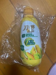 百佳 刀嘜 粟米油 公仔