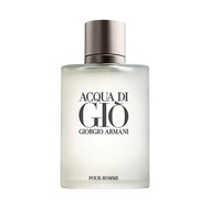 Men's Fragrance GIO ARMANI ACQUA DI GIO MEN EDT 100 ML