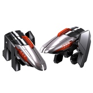 Pengawal Permainan Mi Mo AK06 untuk PUBG, Pautan Enam Jari, Recoil Bantuan, Butang PUBG