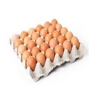 eggs grade D 30pcs box
