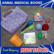 [READY STOCK] Basic Pediatrics Developmental Assessment Kit PEADSKIT
