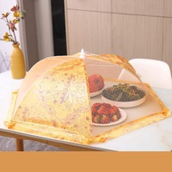 Foldable Fly-Proof Dust-Cover Food Cover