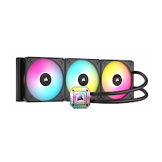 Tản nhiệt nước Corsair H170i ELITE CAPELLIX XT (CW-9060071-WW)