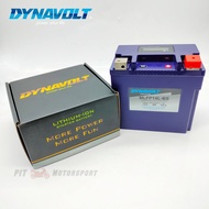 Dynavolt Battery Harley Davidson MLFP14L-BS  Lithium Battery Heavy Duty 883 Sportster XL 1200 Lithiu