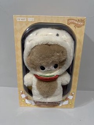 POP MART DIMOO Weaving Wonders Series 20cm 棉花娃娃cotton doll