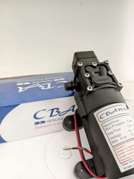 Suku cadang Dinamo CBA (soket-soket) TYPE 4 Pump CBA Sprayer asli CBA