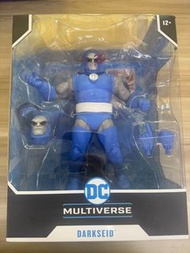 Mcfarlane Toys - DC Multiverse Darkseid Action Figure