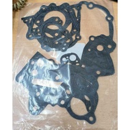 [ MMI-007 ] [ MITSUBISHI VR4 1.6 2.0 O/H SET MATERIAL ]