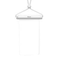 Túi Chống Nước Điện Thoại Baseus Cylinder Slide-cover Waterproof Bag Pro FMYT00000 7.2 inches