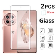 Bọc hoàn toàn kính cường lực cong cho Oneplus Ace 3 Pro 2 3pro 2pro 2024 4G 5g miếng bảo vệ màn hình