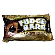 Fudgee Barr Choco 42g Snack