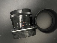 Kern Macro Switar 50/1.9 Cano EF