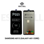 LCD TOUCHSCREEN SAMSUNG GALAXY A01 CORE - A013 COMPLETE ORIGINAL