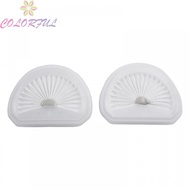 Filters Vacuum 2Pcs DVA315JF DVA320J DVA325JP DUSTBUSTER N600601 Parts
