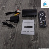 Dtv decorder tv channel receiver signal receiver booster T2 iptv dvb-t2 malaysia channel tv live got wifi function digit