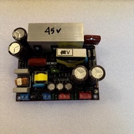 TRAFO SWITCHING SMPS 45V CT 6A - ColtonShop70