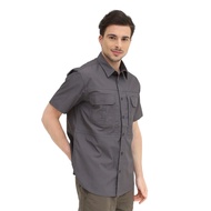 EIGER MENS EQUATOR SHIRT 1.0 SS