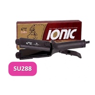 Super V Inter เครื่องหนีบผม ซุปเปอร์วี มีให้เลือก รุ่น SU186 SU 288 SU389 SU868 ร้อนเร็ว หนีบไว