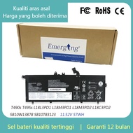 11.52V Laptop Battery L18M3PD1 For Lenovo ThinkPad T490s T495s L18L3PD1 L18M3PD2 L18C3PD2 5B10W13878
