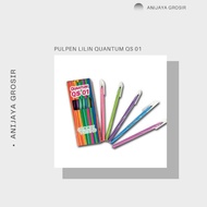 LILIN QS-01 POINT QUANTUM CANDLE PEN/PULPEN