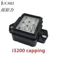 Jucaili High Quality I3200 Capping Top For Epson 4720 5113 I3200 printhead EPS3200 printer capping s